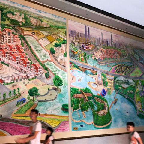 吴川高铁最新动态,现代化交通新进展展示图