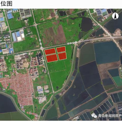 崂山峪夼安置房最新价格走势与市场分析