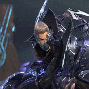 五个分身特效视频，创意魅力引爆网友关注