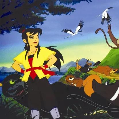 五个分身特效视频,创意魅力引爆网友关注