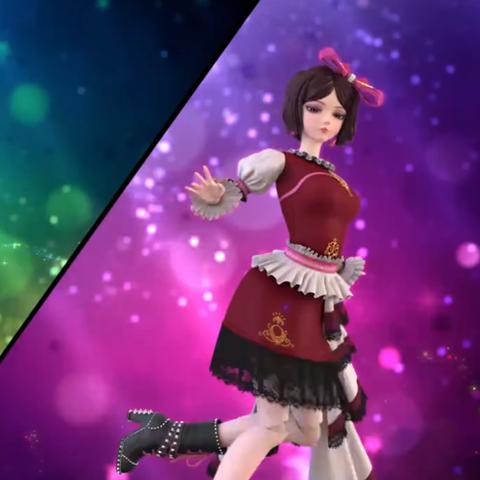 菲灵叶罗丽最新服饰,时尚之旅展现独特魅力