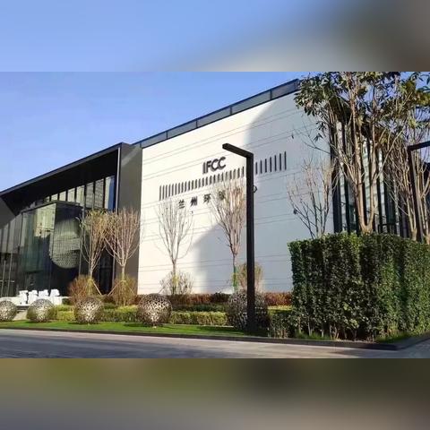 兰州豪宅交付新标准解读,品质、舒适与环保并重