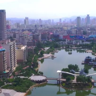 兰州豪宅交付新标准解读,品质、舒适与环保并重