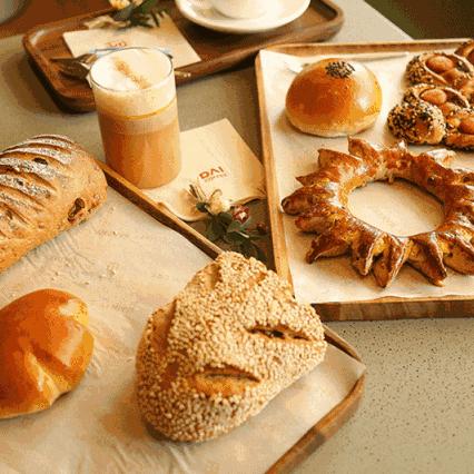 南京面包店排名榜,口感、品质与创新俱佳的四大面包店推荐
