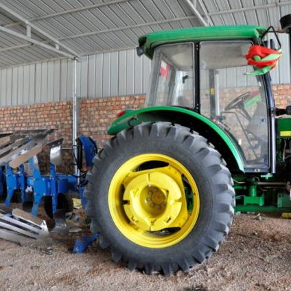 约翰迪尔360挖掘机二手市场活跃,购买指南