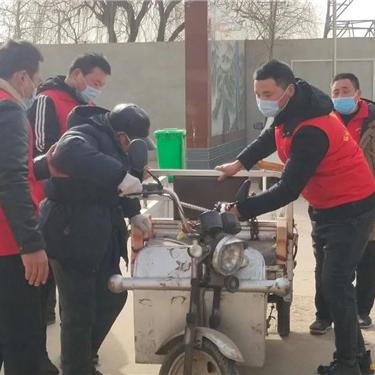 河北疫情稳定,分析最新进展与疫苗接种工作