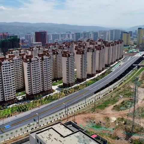 凤凰山立交公路规划新进展,优化交通网络,便捷未来出行