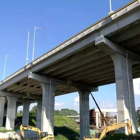 凤凰山立交公路规划新进展,优化交通网络,便捷未来出行