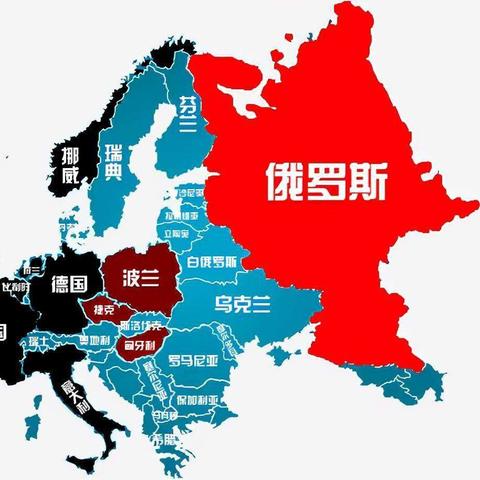 俄乌冲突局势紧张,最新战况地图揭示前线变化及多方影响因素分析