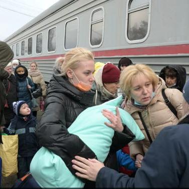 俄乌冲突局势紧张,最新战况地图揭示前线变化及多方影响因素分析