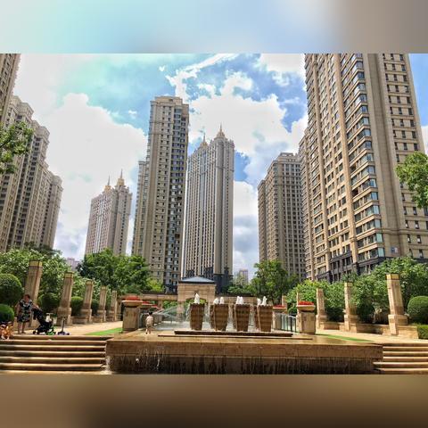 沈阳风水格局最新动态解析,城市规划与自然环境影响探讨