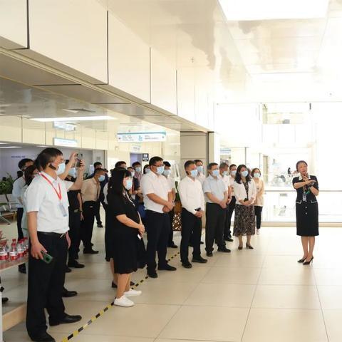 中国十三大医院排名权威解读,医疗技术与服务水平领先