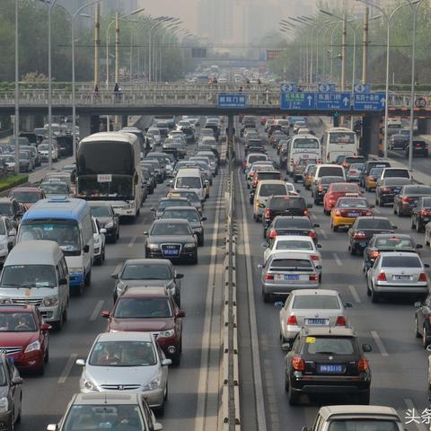 廊坊西昌路施工改造及封路最新消息,出行请注意避开!