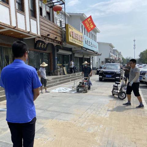 廊坊西昌路施工改造及封路最新消息,出行请注意避开!