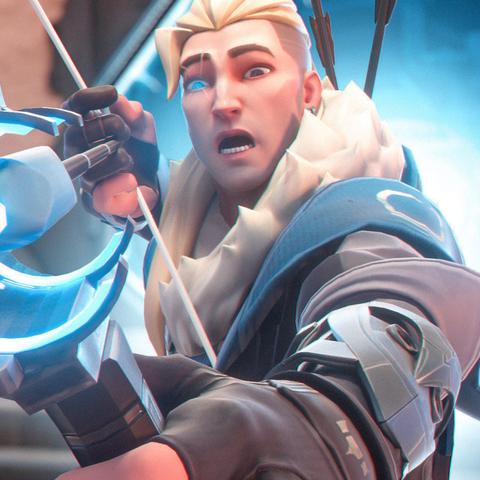 无畏契约新限定皮肤亮相,引领潮流的炫酷外观惊艳玩家