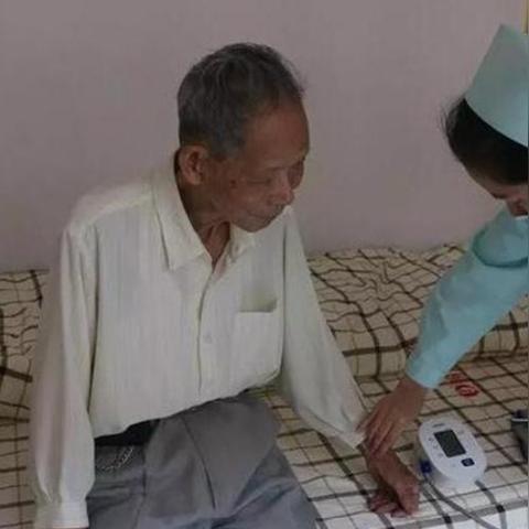 大连专业护理团队招募优秀护工,共筑健康城市梦