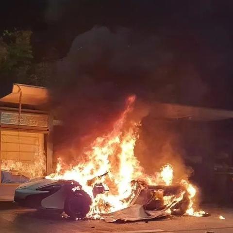 浙江跑车车祸事件最新进展,事故原因调查中,救援与追责同步展开