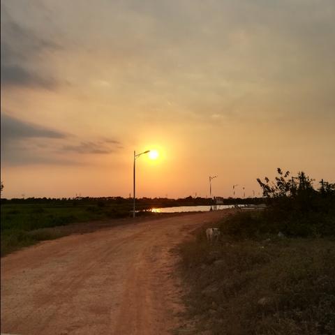 葵潭滨海大道建设进展顺利,助力区域经济发展