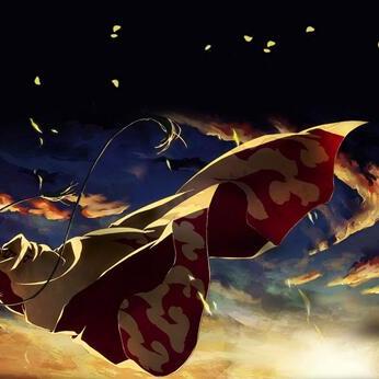 火影世界,经典角色图片大全集,热血再现勇者风采