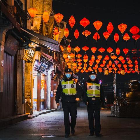 杭州安保物业最新招聘动态发布,寻求优质服务人员提升居住体验