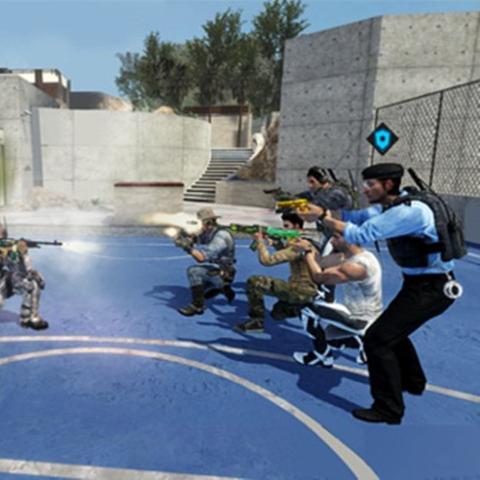 最新行动地图选择攻略,特点解析与明智选择指南