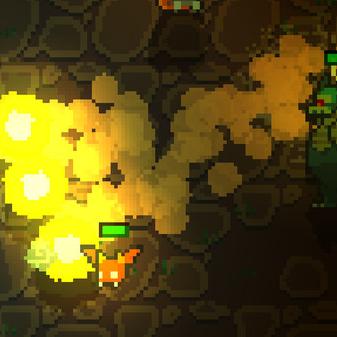 地牢闯关动作手游,冒险挑战,极致体验!