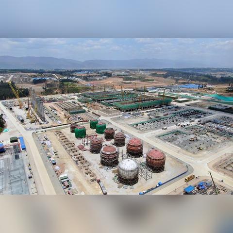 通威集团饭堂诚邀英才,多样职位待遇优厚,共创美好未来!