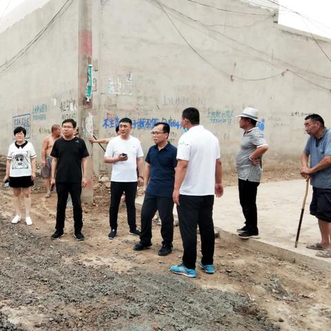 武安修路最新进展高清图片集曝光,现场情况及质量进度全解析