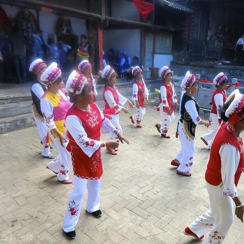 鹤庆中秋放假三天通知,节日安排及注意事项