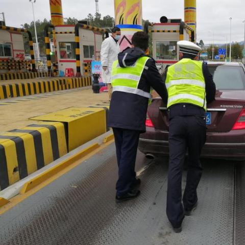 惠州视角观察广州防疫动态,科学防控,共筑防疫屏障