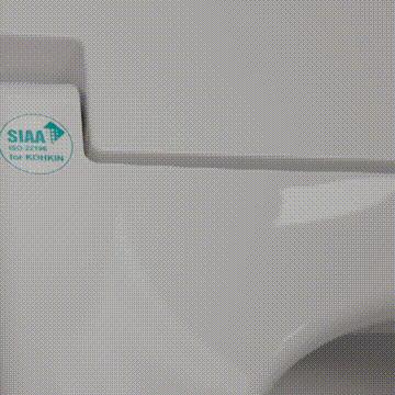 科技舒适新典范,全新功能座便器引领家居革新