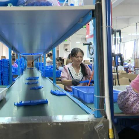 界埠镇副书记推动发展,注入新活力迈向繁荣未来