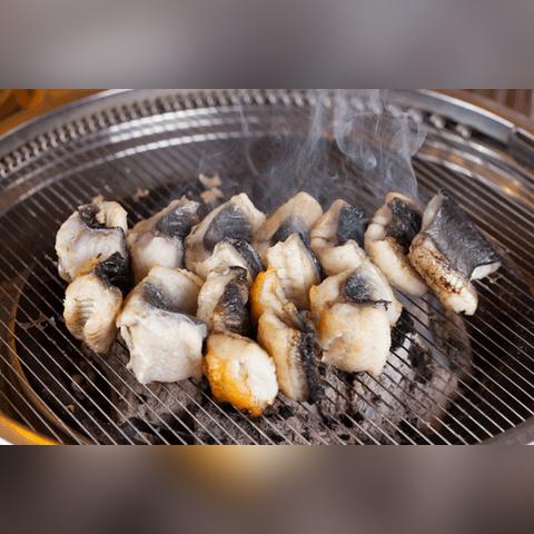 沈阳烤肉夜宵热门榜单,独特技艺引食客驻足