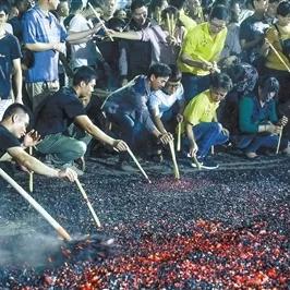 火种再燃，智慧与勇气的探索之旅，开启新篇章的挑战之路