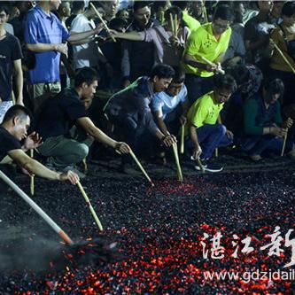 火种再燃,智慧与勇气的探索之旅,开启新篇章的挑战之路