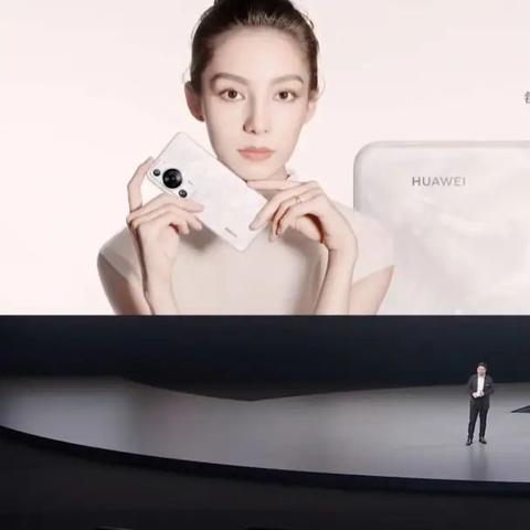 华为P60深度评测，性能强劲、设计时尚、续航出众