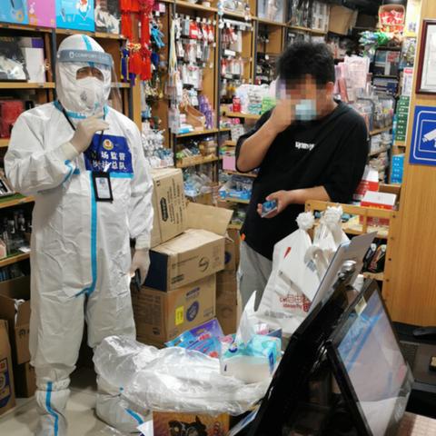 联华超市积极业绩展望,拓展市场份额优化服务,发展潜力巨大