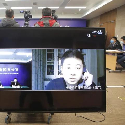 河南四川最新事件发布会详解，社会治安与防疫动态