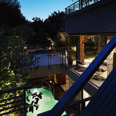 台北豪华新篇章,市中心豪宅震撼发布,品质生活新体验