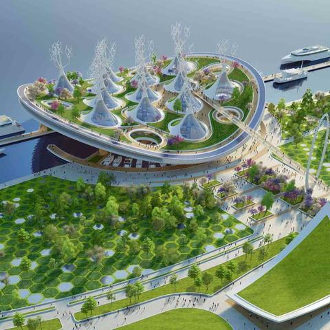 台北豪华新篇章,市中心豪宅震撼发布,品质生活新体验