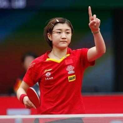 中国乒乓球队亚运夺冠,技艺与团队精神闪耀赛场