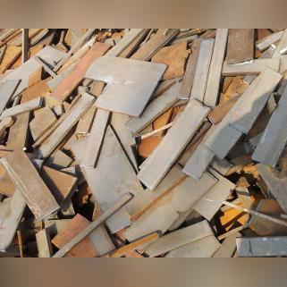 辽宁二手废钢设备回收价格动态,市场稳定,交易需谨慎