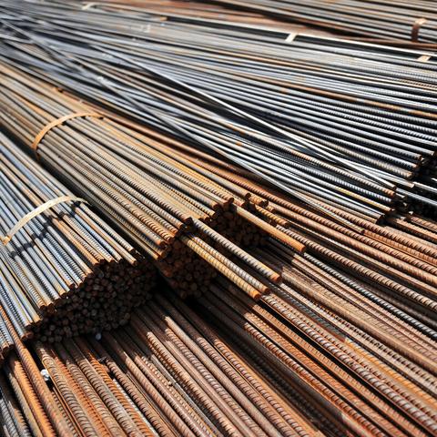 辽宁二手废钢设备回收价格动态,市场稳定,交易需谨慎