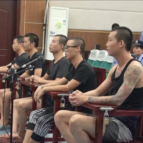 殴打致死案解析,法院严惩暴力行为