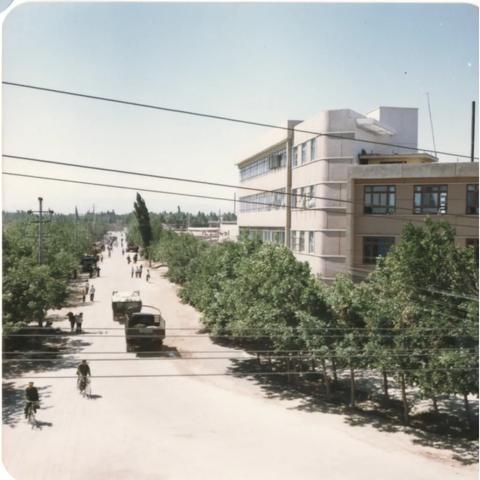 呼芳路最新通车进展,顺利通车,缓解交通压力