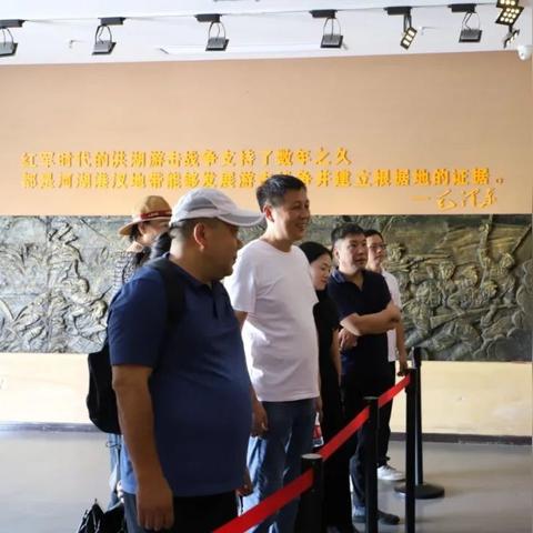 荆州文旅局长透露新发展机遇,推动产业繁荣,提升旅游品质