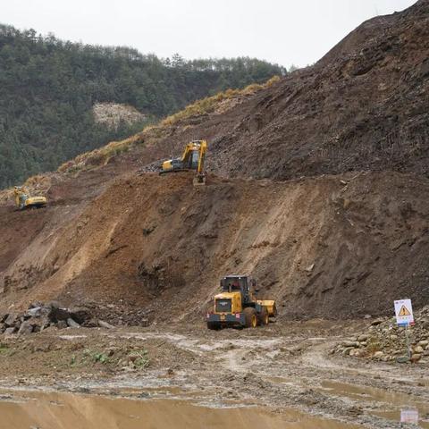 最新房车营地开挖规范介绍,安全、舒适、环保三大要点详解