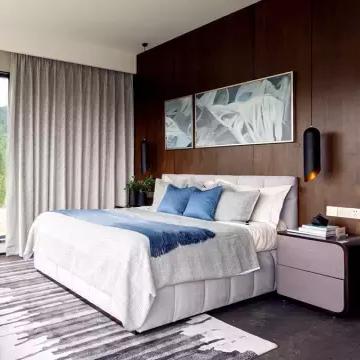 宋卫平离开绿城集团,专注新领域发展,最新动态持续关注