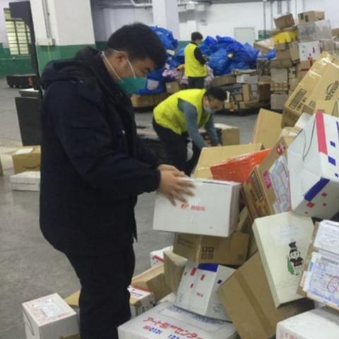 安徽物流爆仓事件深度解析,拥堵与反思,物流行业亟待改进监管与预警机制