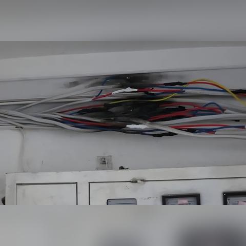 电缆接头隐患分类标准探讨,最新评估与处理方法